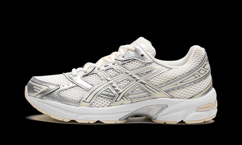 GEL 1130 WMNS "Cream Pure Silver"